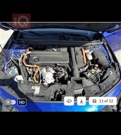 هۆندا ئەکۆرد